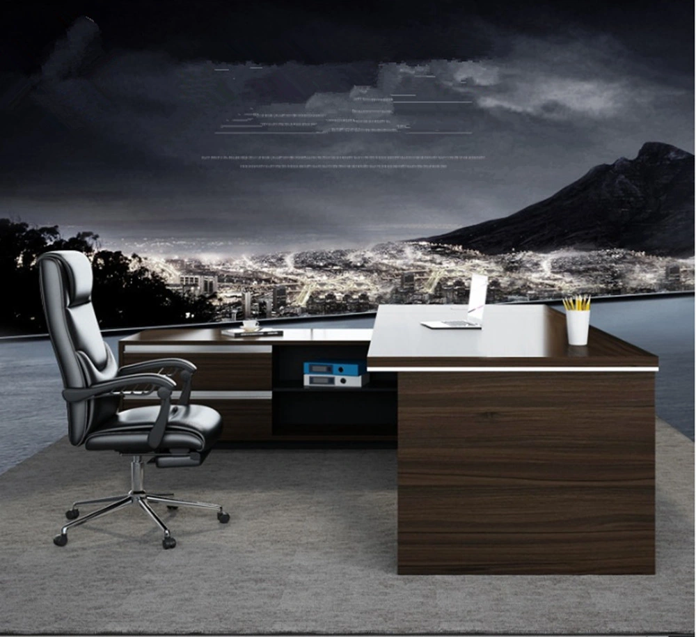 Wholesale Computer Table Office Cubicle Workstation Executive Office Desk Furniture