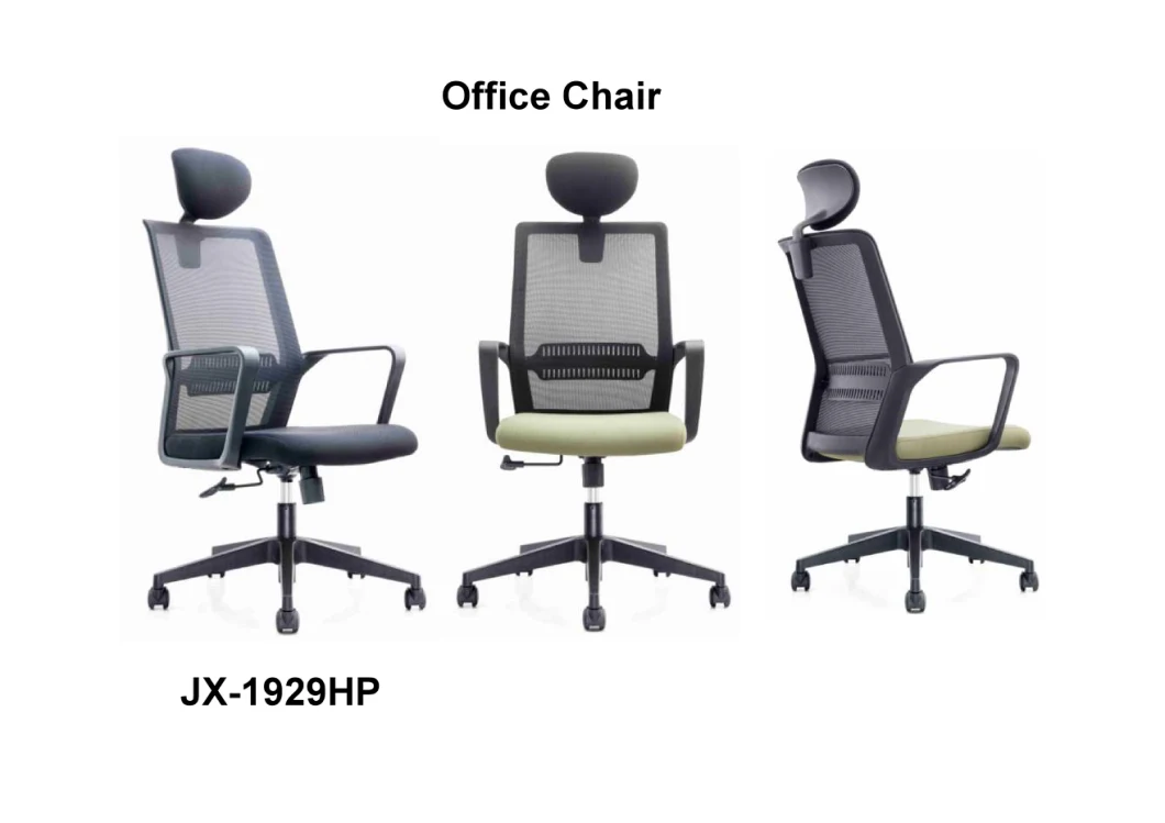 2020 Popular Cheap Home Working Chair Office Meeting Chair (JX-1929)