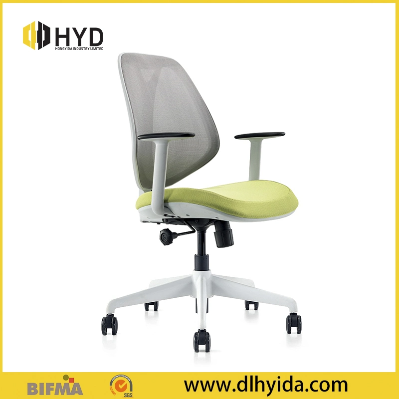 Hot Sales Ergonomic Executive Manager Staff Office Chair for Office