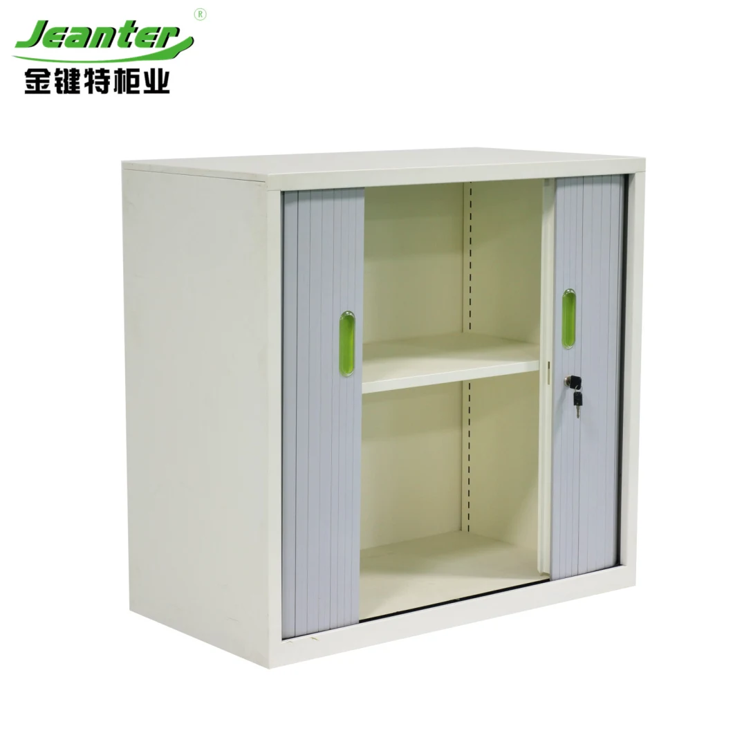Modern Office Furniture Steel Vertical 4 Drawer File Cabinet
