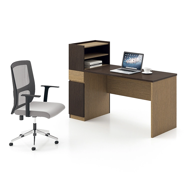 2020 Single Office Desk Stand up Retro Office Desk