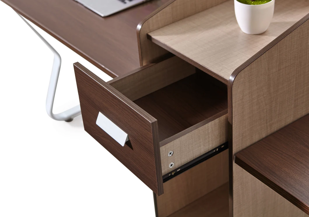 Hot Sale Wooden Office Furniture Workstation Office Cubicle