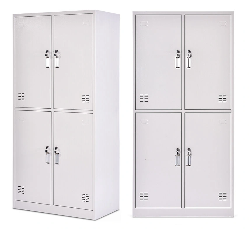 Knock Down Furniture Used Office Filing Cabinet Metal Storage Cabinet