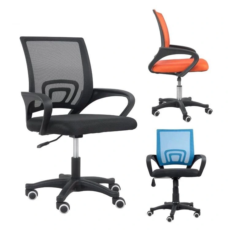 Wholesale Best Price Indoor Meeting Swivel Adjustable Staff Office Chair