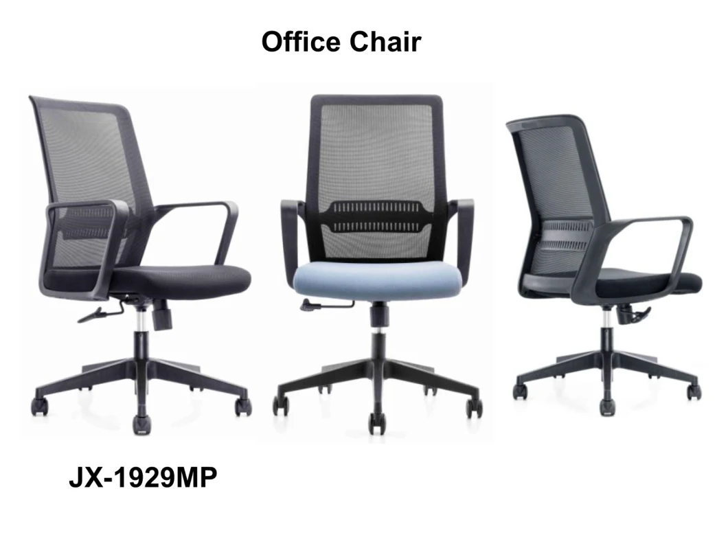 2020 Popular Cheap High Back Executive Office Chair Home Student Computer Chair (JX-1929)