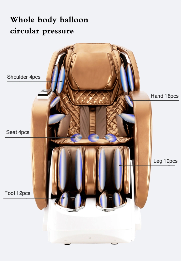 Swing Function Cheap Massage Sofa Chair at Home Use