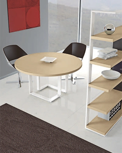 Fashion &Modern Elene Office Meeting Table of Office Furniture (YLMT1030-09)