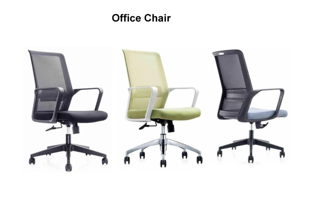 2020 Popular Cheap Home Working Chair Office Meeting Chair (JX-1929)