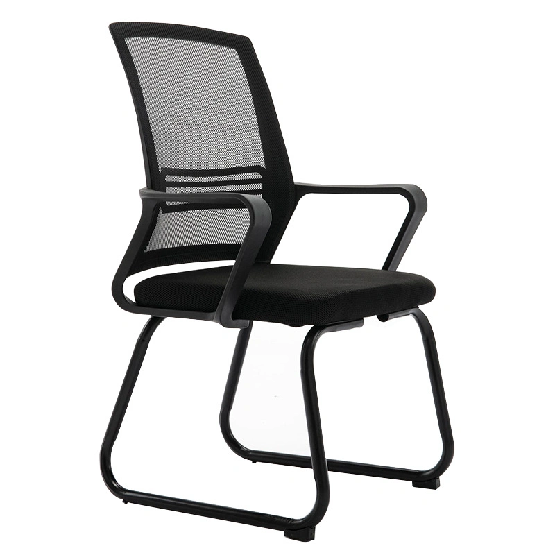 Factory Cheap Swivel Lift Executive Silla Boss Staff Office Chair