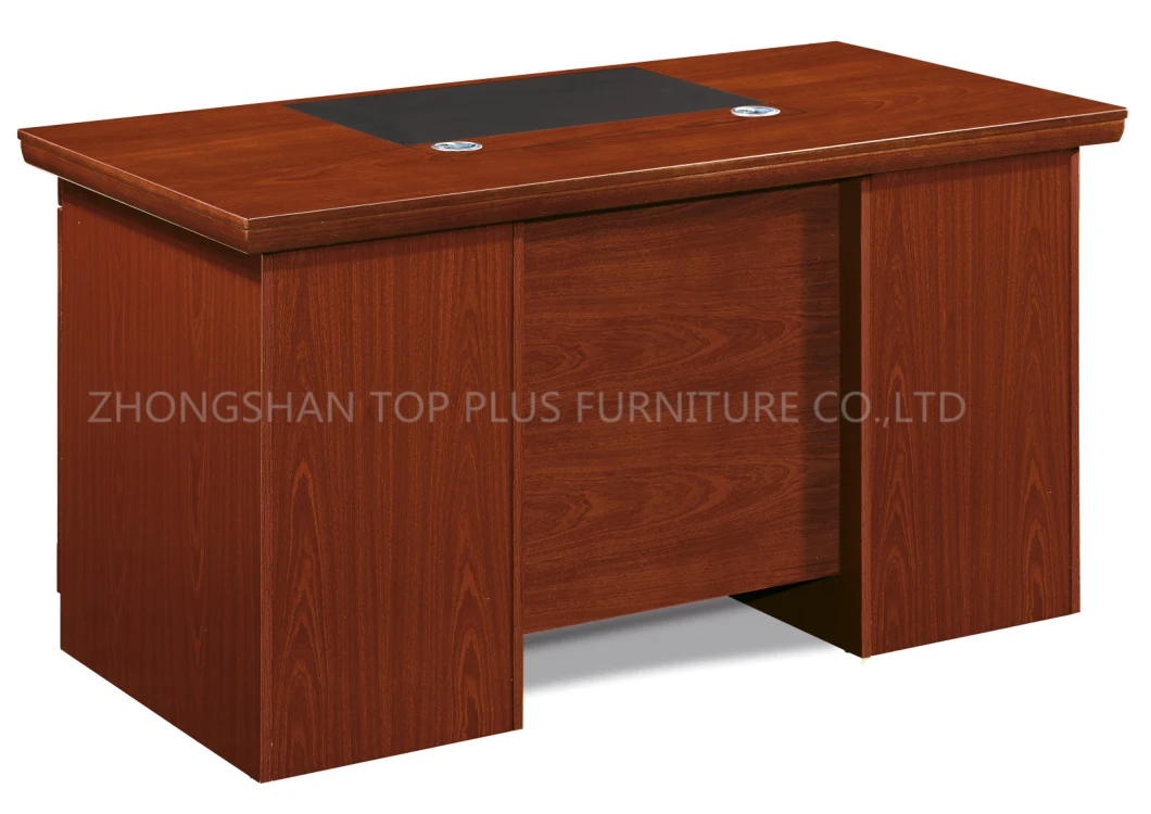 Wooden Office Furniture Staff Desk Office Clerk Table (TP-1827)