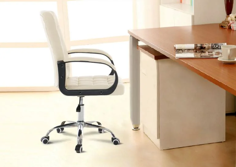 Computer Manager Swivel Office Home Computer Gaming Staff Office Chair