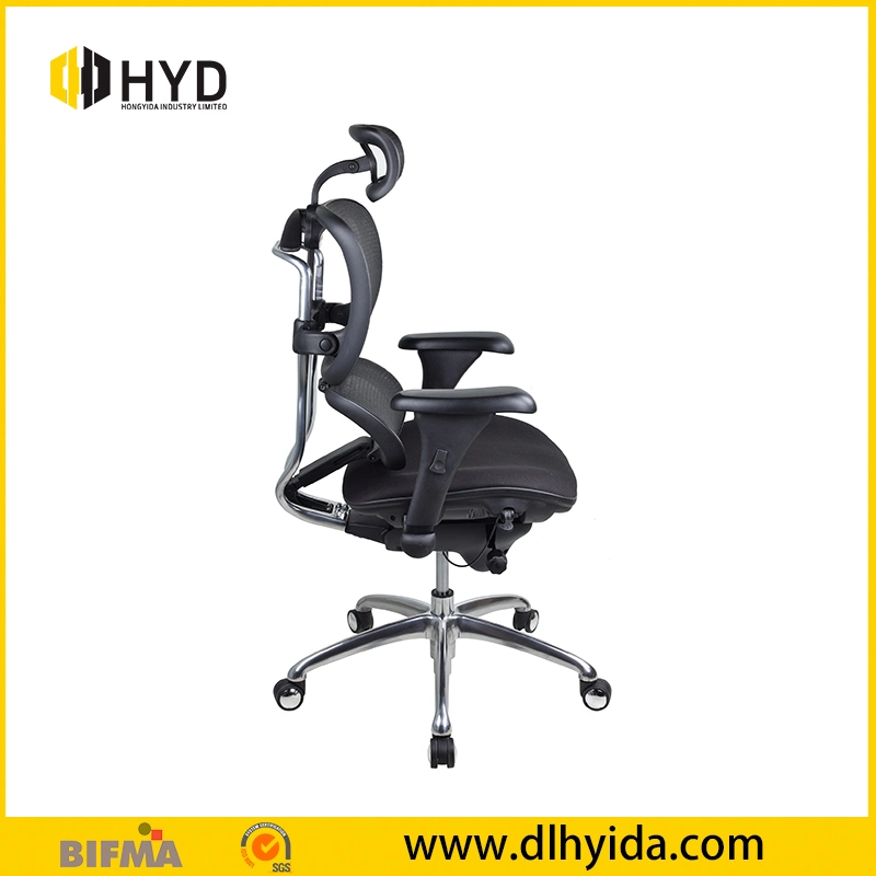 Hongyida BIFMA Ergonomic Mesh Chair Executive Office Chair