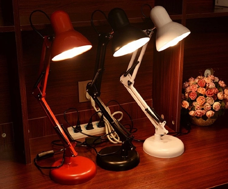 LED Desk Lamp for Study Desk LED Desk Lamp