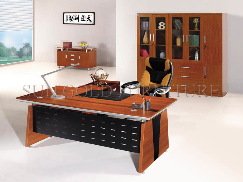 (SZ-OD428) 2019 Office Furniture Modern Table Executive Office Desk