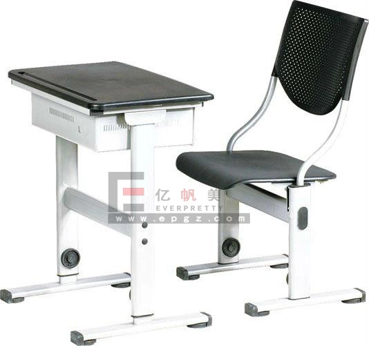 Adjustable Student Desk Chair, School Desk Chair, Student Desk Set Sf-14A