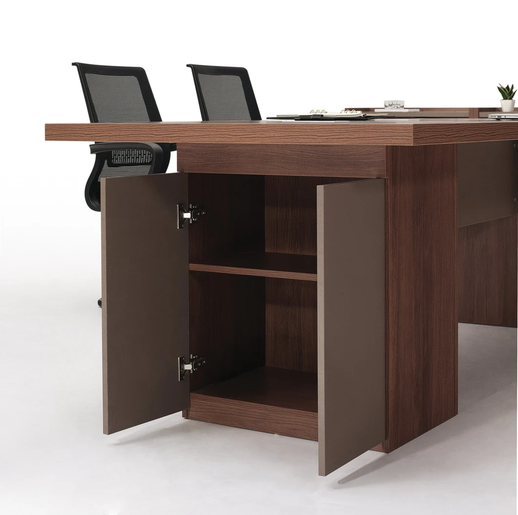 Executive Board Meeting Room Conference Furniture Set Conference Table (BL-MT246)