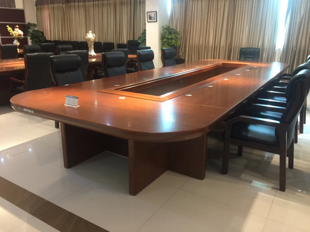 Modular Office Furniture Meeting Table Luxury Office Conference Room Conference Table