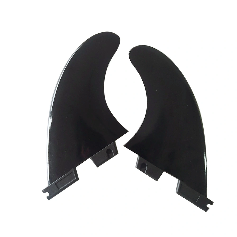 Surfboard Accessories Fcs Plastic Fcs2 Fins Twin Fin