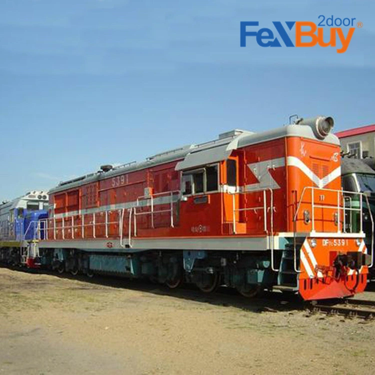 Rail Freight China to Netherlands Freight Forwarding From China to Sweden China Shipping to Belgium