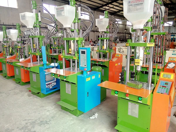 High Quality and Best Price Plastic LSR Silicon Rubber Injection Moulding Machines
