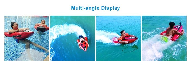 New Arrival Hot Sale Hydrofoil Electric Surfboard