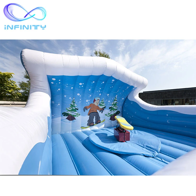 High Quality Inflatable Electric Surfboard Mechanical Surfboard for Sale
