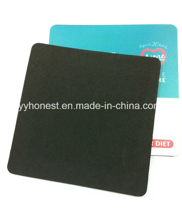 Hot Sale Custom Printed PVC EVA Mouse Pad