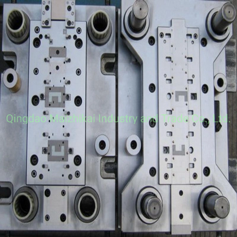 Best Quality Plastic Injection Wire Drawing Dies for The Plastic Products