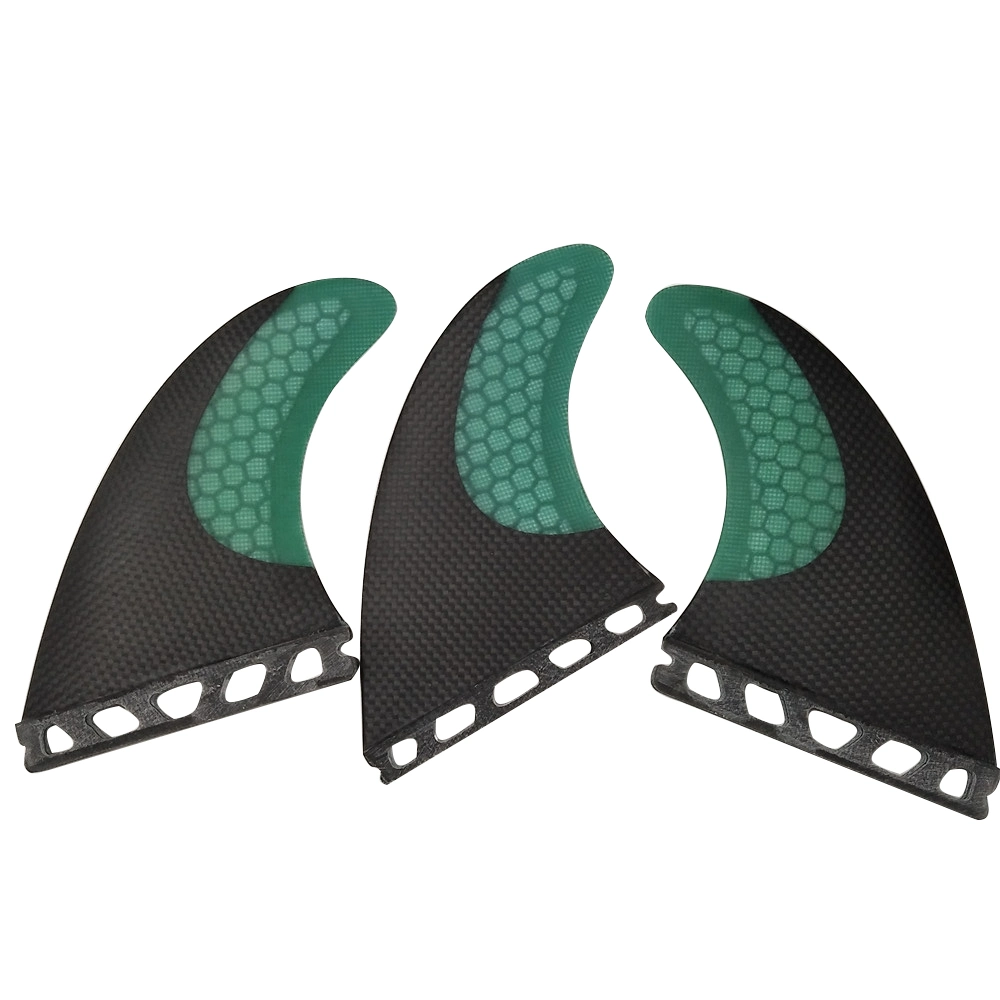 Wholesale Future Fins Carbon Fiber Surfboard Fins