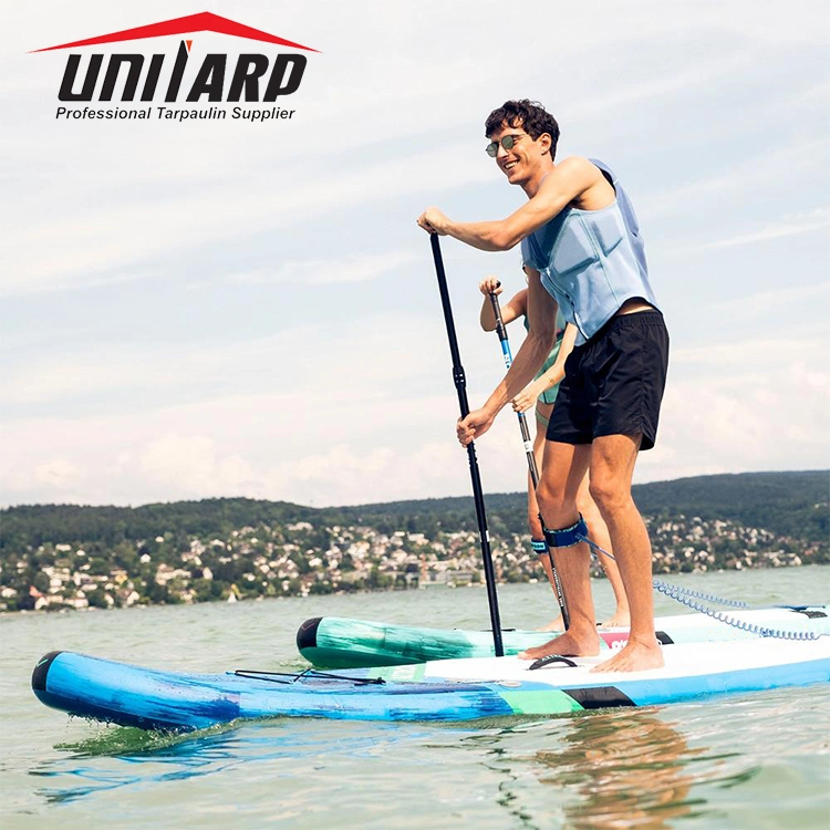 China Wholesale Windsurf Inflatable Stand up Sup Paddle Board