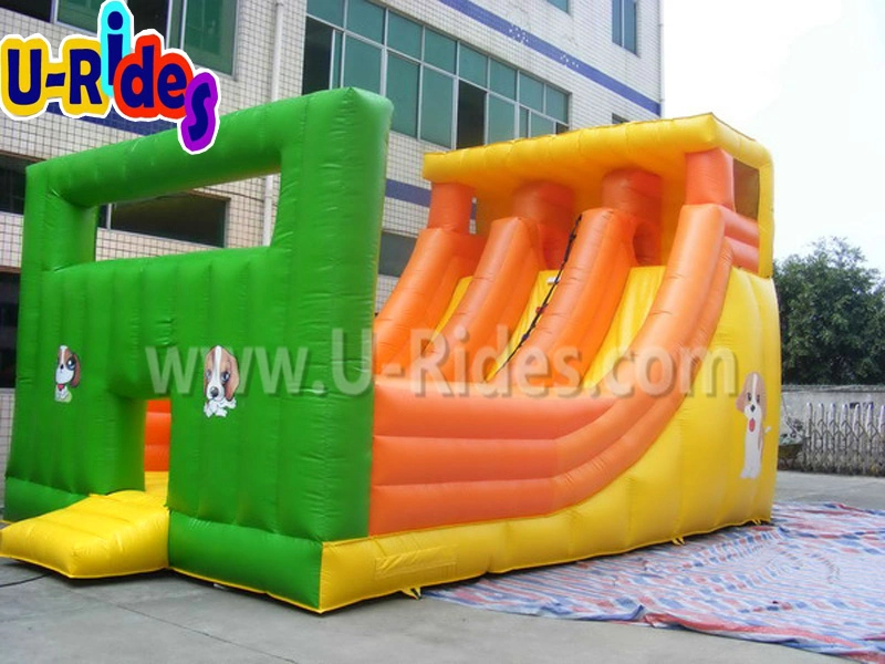 Hot Sale Inflatable Slide Inflatable Water Slide Inflatable Bouncer Slide for Kids