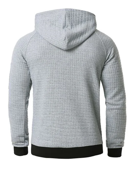 Customizable Fabric High Quality Sweaters Made in China/Factory Direct Sale High Quality 2021fashion Hoodie