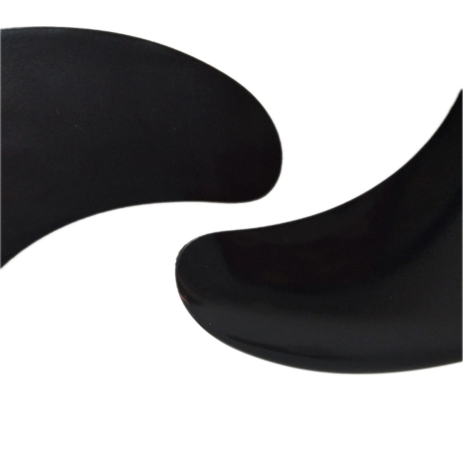 Plastic Fcs2 G5 Surfboard Fins Fcs Base Medium Surf Fins