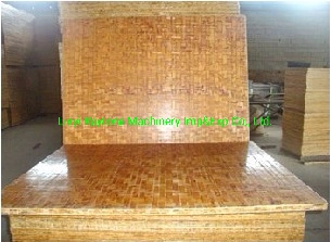 Gmt Brick Board PVC Board Plastic Fiber Board Construction Board