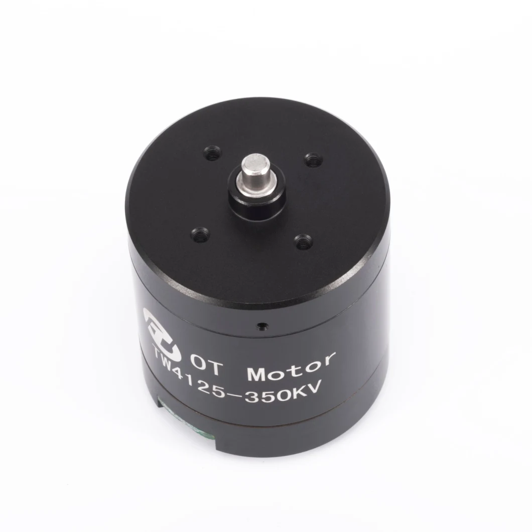 Hot Products 4125 Waterproof Brushless DC Electric Motor for Boat Toy Electric Surfboard