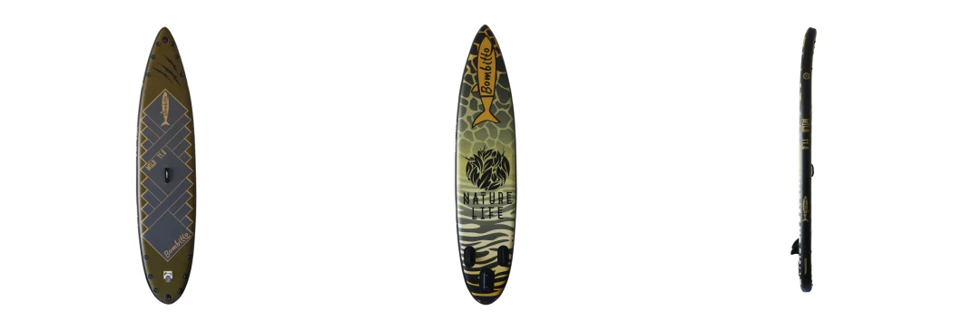 Popular Inflatable Air Surfing Board Sup Board
