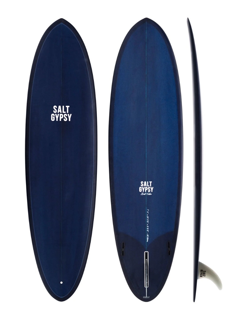 Excellent 2 Part Epoxy Resin for Surfboards