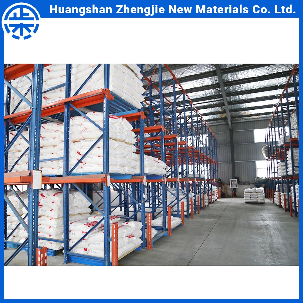 General Purpose Resin and High Tg of Saturated Polyester Resin Zj9034 Polyester Resin 93/7
