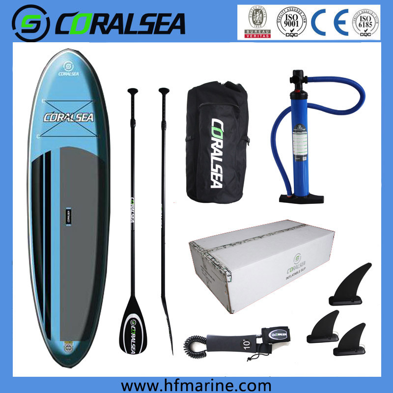 Paddle Board /Surf Board with High Quality/Sup Board/Stand up Paddle Board/Surfing Board