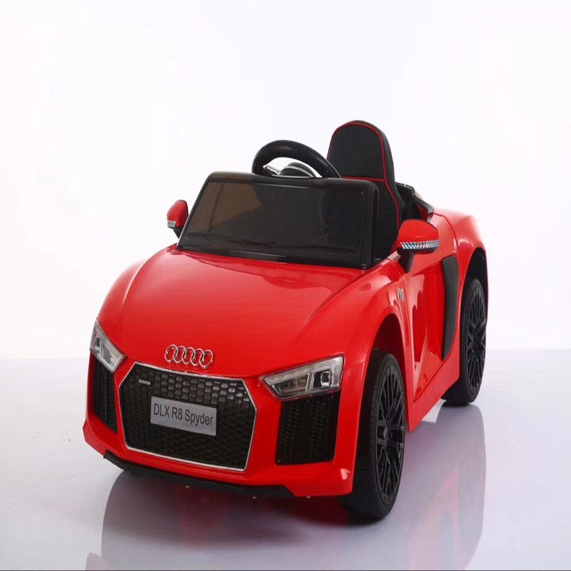 2020 Hot Selling Kids Electric Ride on Car/ Fashion Popular Electric Kids Car Ck-02