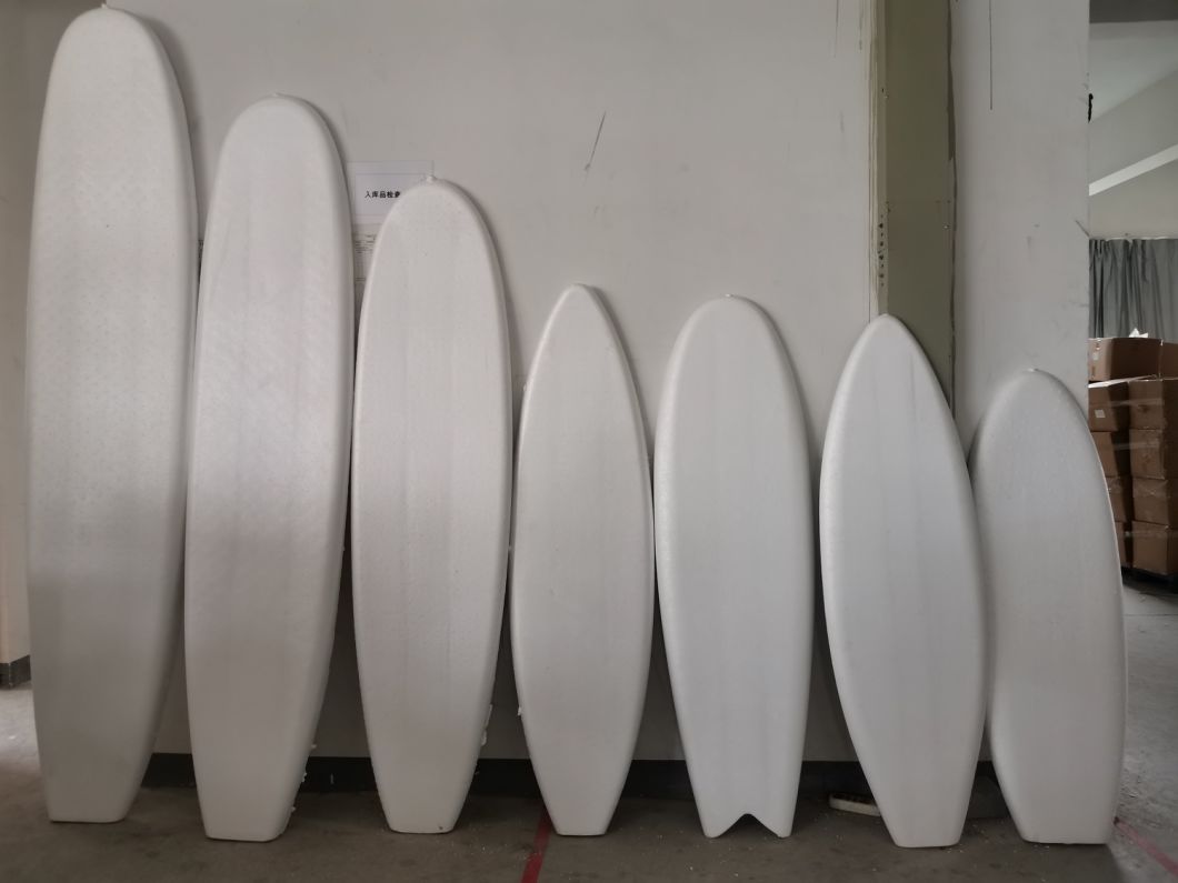 Wholesale Hot Sale 6' Soft Top Surf Board with Fins