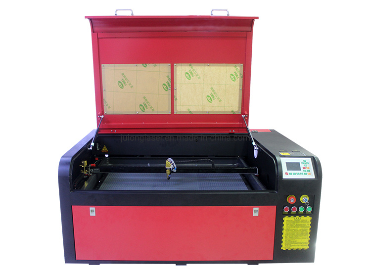China Factory 6090 High Quality Laser Engraving Machine Made in China