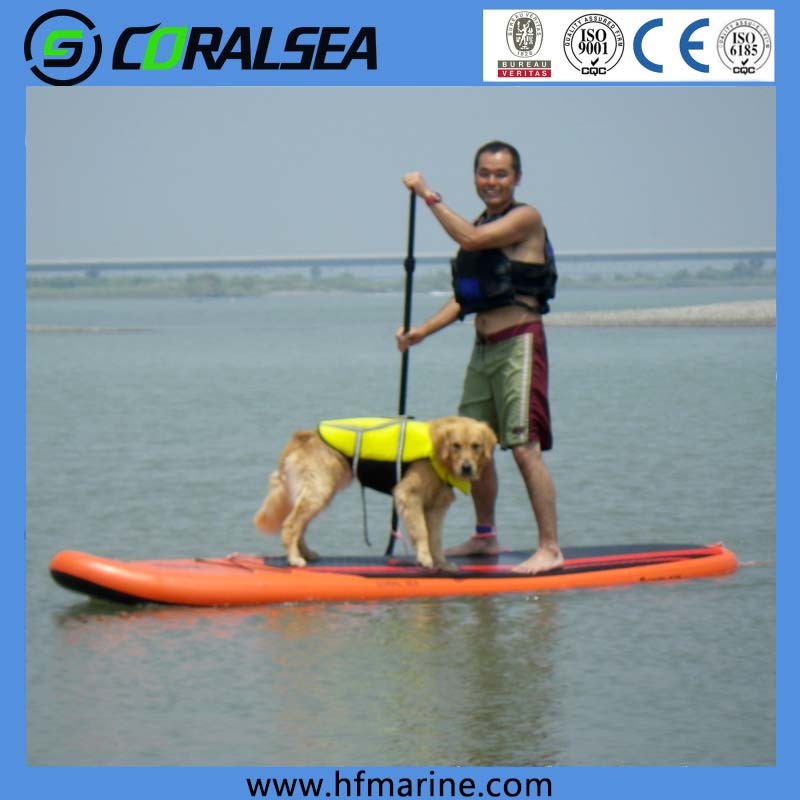 Surfing Board/Inflatable Sup Board/Stand up Paddle Board/Gymnasium Mats