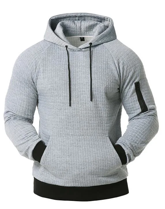 Customizable Fabric High Quality Sweaters Made in China/Factory Direct Sale High Quality 2021fashion Hoodie