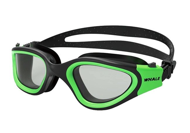 Silicone Frame Swimming Goggles Wholesale Swimming Goggles FDA Approved Swimming Goggles