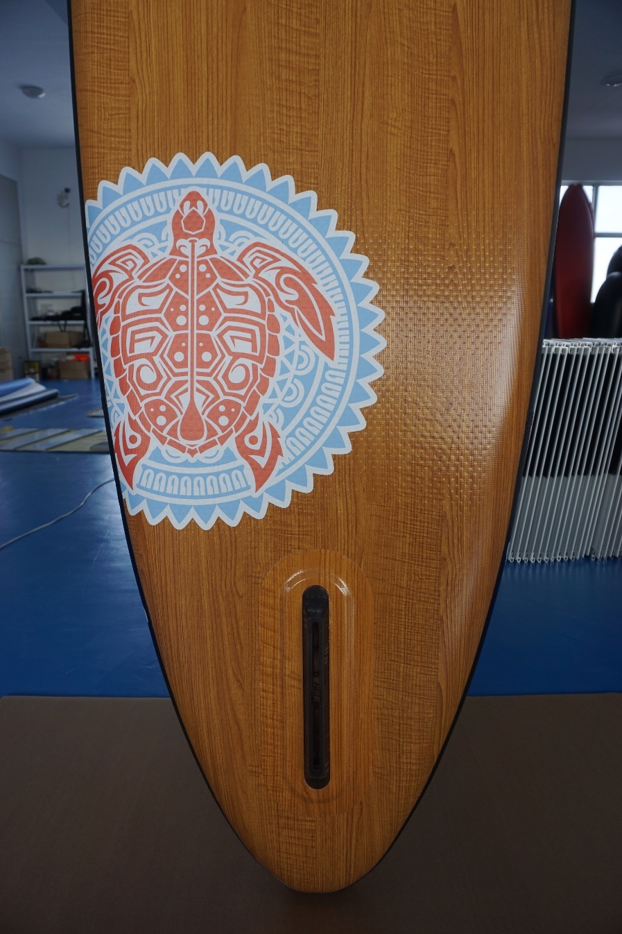 Inflatable Surf Board Stand up Paddleboard