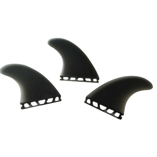 Sup Longboard Surfing Fins Fiberglass Future Surfboard Fin