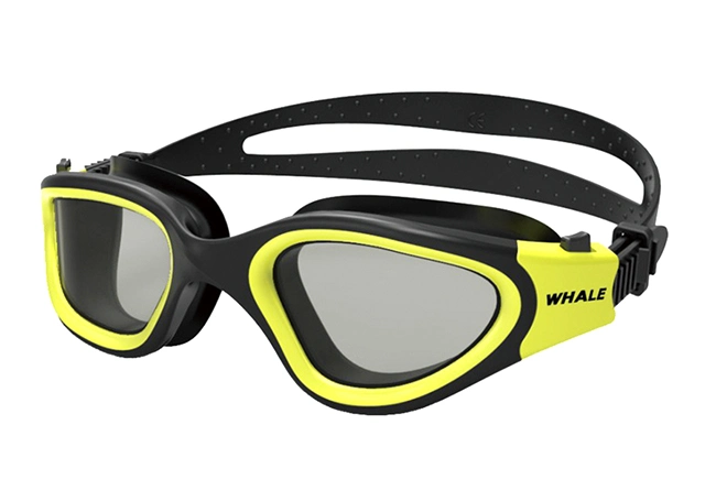 Silicone Frame Swimming Goggles Wholesale Swimming Goggles FDA Approved Swimming Goggles