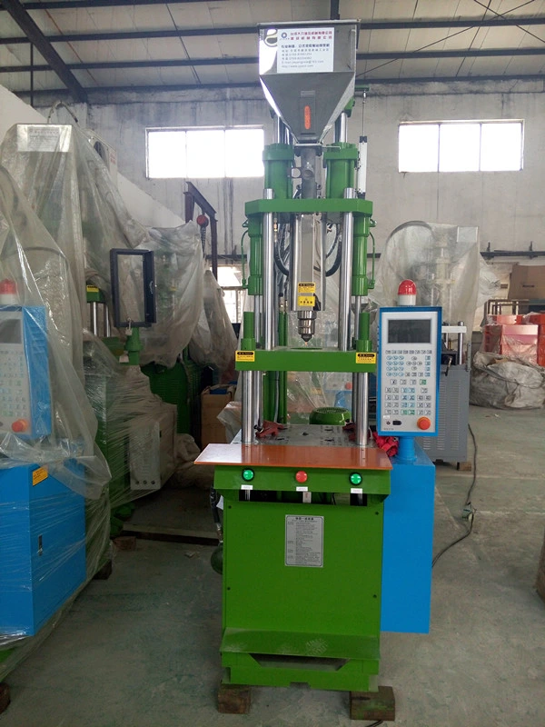 High Quality and Best Price Plastic LSR Silicon Rubber Injection Moulding Machines