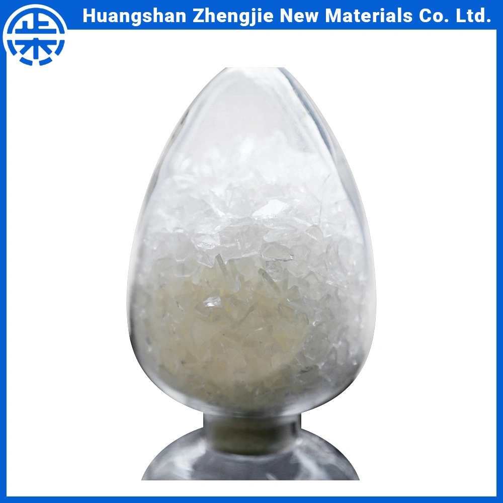 General Purpose Resin and High Tg of Saturated Polyester Resin Zj9034 Polyester Resin 93/7